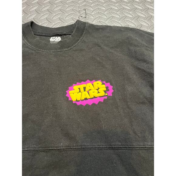 Disney Parks Star Wars Vintage‎ Action Figures Spirit Jersey M Vader Skywalker - Picture 5 of 9